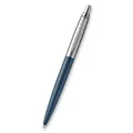 Weiteres Produktbild Parker Jotter XL Primrose Mattblauer Kugelschreiber