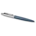 Parker Jotter XL Primrose Mattblauer Kugelschreiber