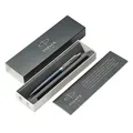 Weiteres Produktbild Parker Jotter XL Primrose Mattblauer Kugelschreiber