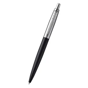 Parker Jotter XL Richmond Mattschwarzer Kugelschreiber