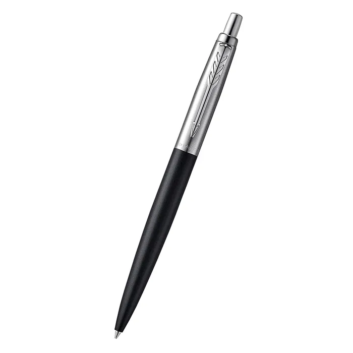 Hauptproduktbild Parker Jotter XL Richmond Matte Black kuličková tužka