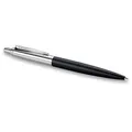 Parker Jotter XL Richmond Mattschwarzer Kugelschreiber