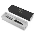 Weiteres Produktbild Parker Jotter XL Richmond Mattschwarzer Kugelschreiber