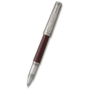 Parker Premier Custom Crimson Red RT-Walze