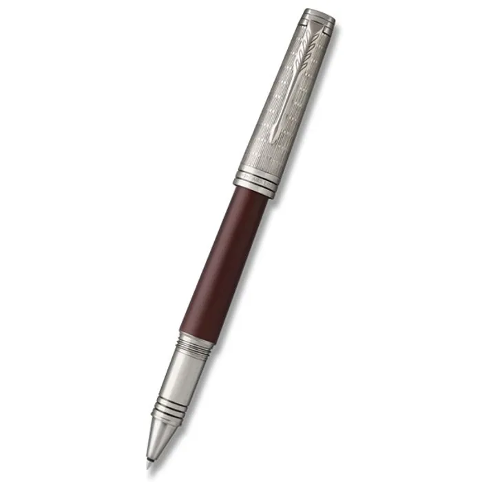 Hauptproduktbild Parker Premier Custom Crimson Red RT roller