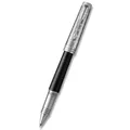 Parker Premier Custom Tartan Lack & Metall CT-Walze