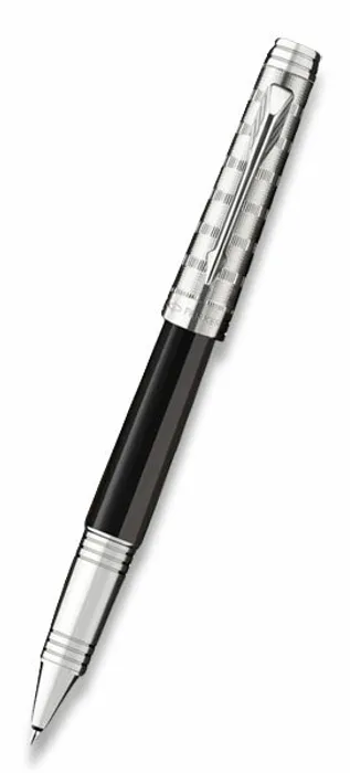 Hauptproduktbild Parker Premier Custom Tartan ST roller