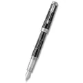 Parker Premier Luxury Black CT-Spitze M