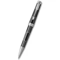 Parker Premier Luxury Black CT Kugelschreiber