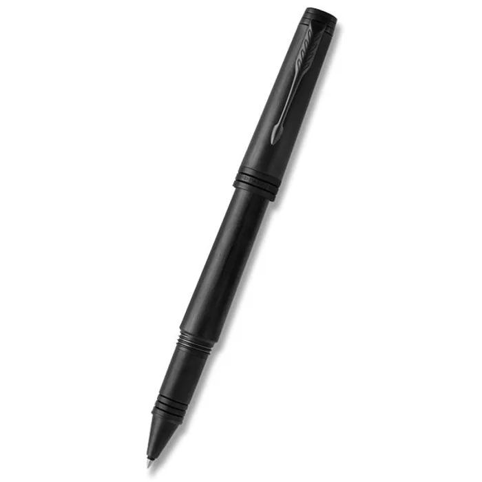 Hauptproduktbild Parker Premier Monochrome Black PVD roller