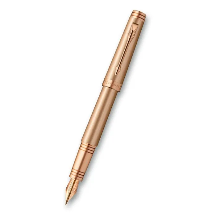 Hauptproduktbild Parker Premier Monochrome Pink Gold hrot M