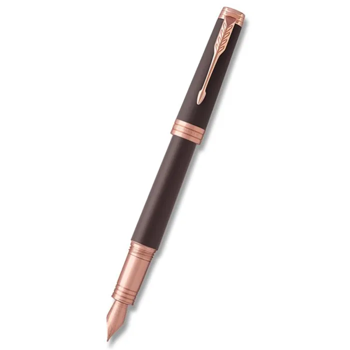 Hauptproduktbild Parker Premier Soft Brown PGT hrot M