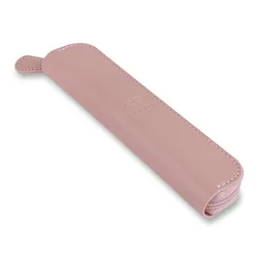 Parker PU-Etui Pastellrosa