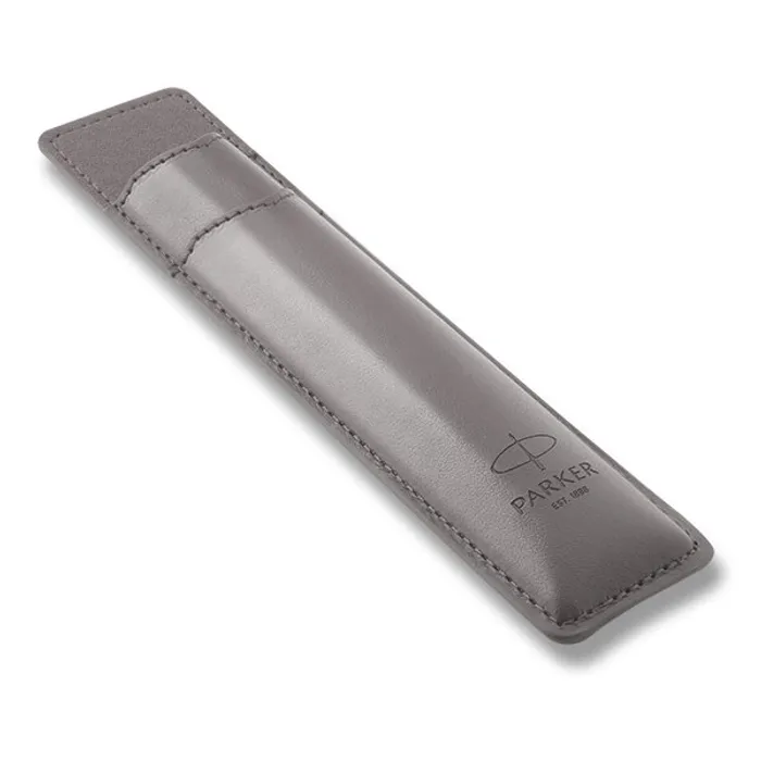 Hauptproduktbild Parker PU pouzdro šedé