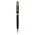 Parker Sonnet Black GT Kugelschreiber