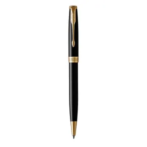 Parker Sonnet Black GT Kugelschreiber