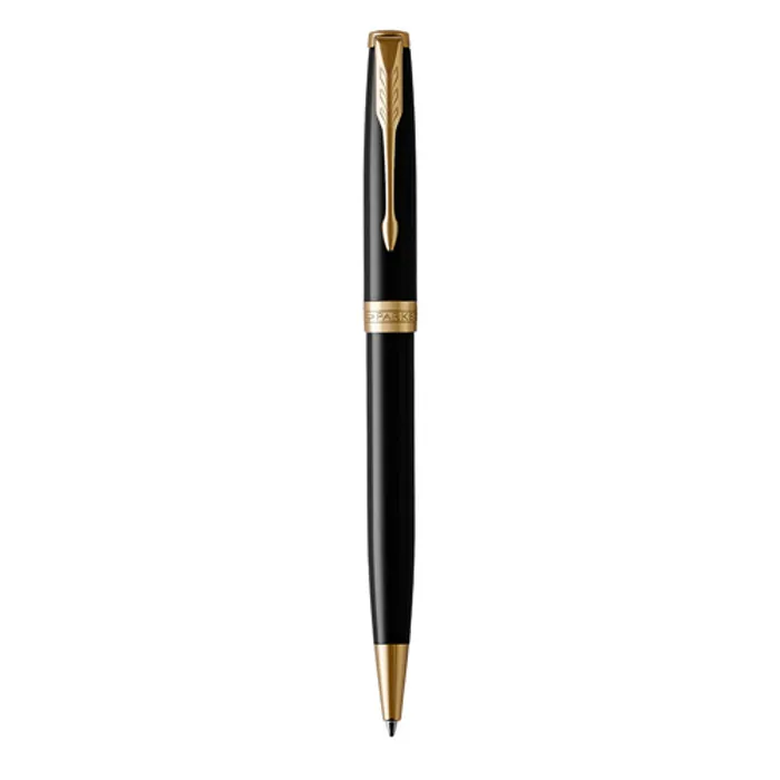 Hauptproduktbild Parker Sonnet Black GT kuličková tužka