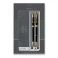 Weiteres Produktbild Parker Sonnet Black GT Füllfederhalter und Kugelschreiber-Set