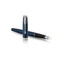 Weiteres Produktbild Parker Sonnet Blue CT hrot M