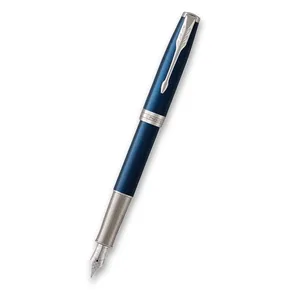 Parker Sonnet Blue CT hrot M