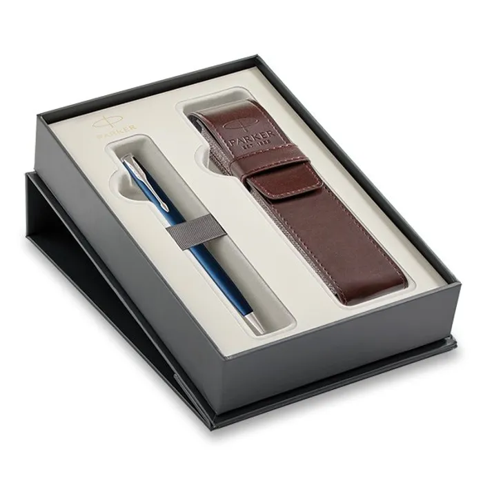 Hauptproduktbild Parker Sonnet Blue CT kuličková tužka, dárková sada s pouzdrem