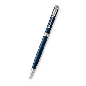 Parker Sonnet Blue CT Kugelschreiber Slim