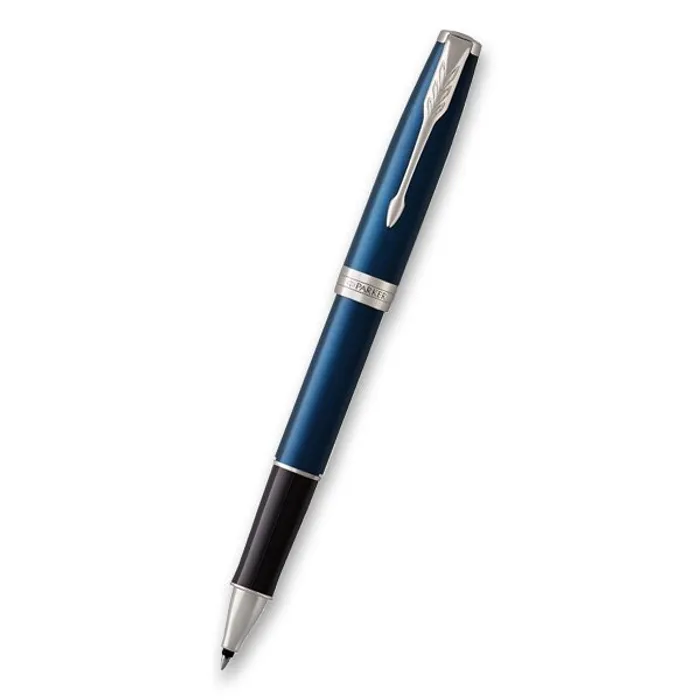 Hauptproduktbild Parker Sonnet Blue CT roller