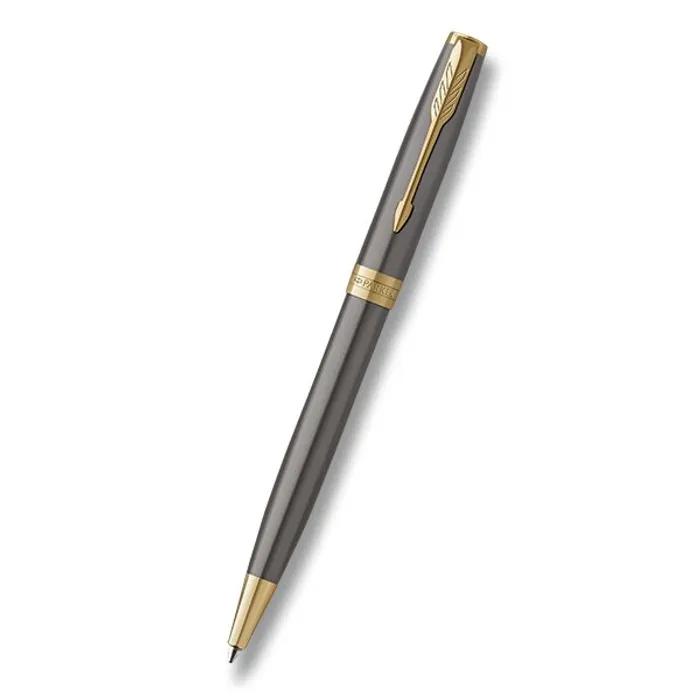 Hauptproduktbild Parker Sonnet Core Grey GT kuličkové pero