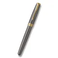 Parker Sonnet Core Grey GT Füllfederhalter F-Feder