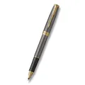 Parker Sonnet Core Grey GT Tintenroller