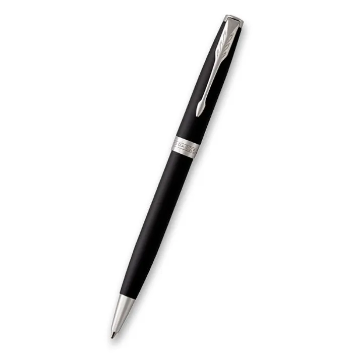 Hauptproduktbild Parker Sonnet Matte Black CT kuličková tužka