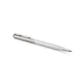 Weiteres Produktbild Parker Sonnet Metal & Pearl CT Kugelschreiber Slim