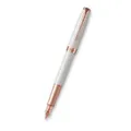 Parker Sonnet Pearl PGT hrot F