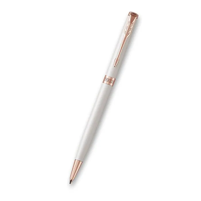 Hauptproduktbild Parker Sonnet Pearl PGT kuličková tužka Slim