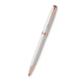 Kugelschreiber Parker Sonnet Pearl PGT