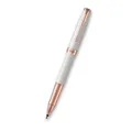 Parker Sonnet Pearl PGT roller