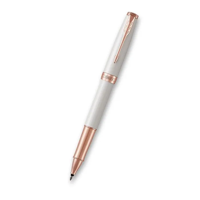 Hauptproduktbild Parker Sonnet Pearl PGT roller