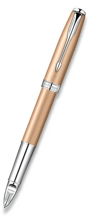 Hauptproduktbild Parker Sonnet Pink Gold 5TH element