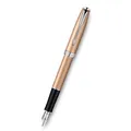 Parker Sonnet Pink Gold M