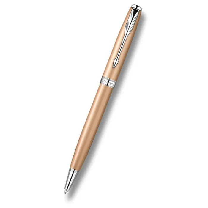 Hauptproduktbild Parker Sonnet Pink Gold kuličková tužka