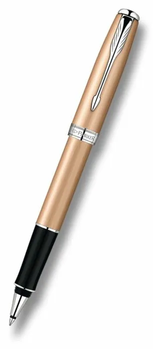 Hauptproduktbild Parker Sonnet Pink Gold roller