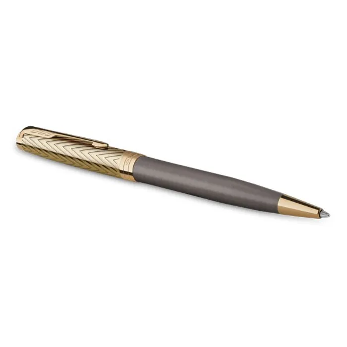 Hauptproduktbild Parker Sonnet Pioneers Collection Arrow GT kuličkové pero