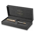 Weiteres Produktbild Parker Sonnet Pioneers Collection Arrow GT Kugelschreiber
