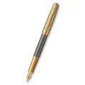 Parker Sonnet Pioneers Collection Arrow GT Füllfederhalter, M-Feder