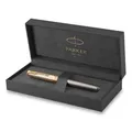 Parker Sonnet Pioneers Collection Arrow GT Füllfederhalter, M-Feder