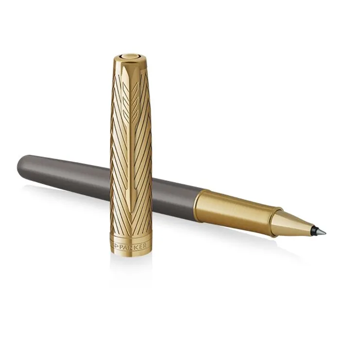 Hauptproduktbild Parker Sonnet Pioneers Collection Arrow GT roller