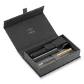 Weiteres Produktbild Parker Sonnet Premium Arrow GT Kugelschreiber und Etui-Set
