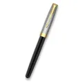 Parker Sonnet Premium Metal Black GT hrot F