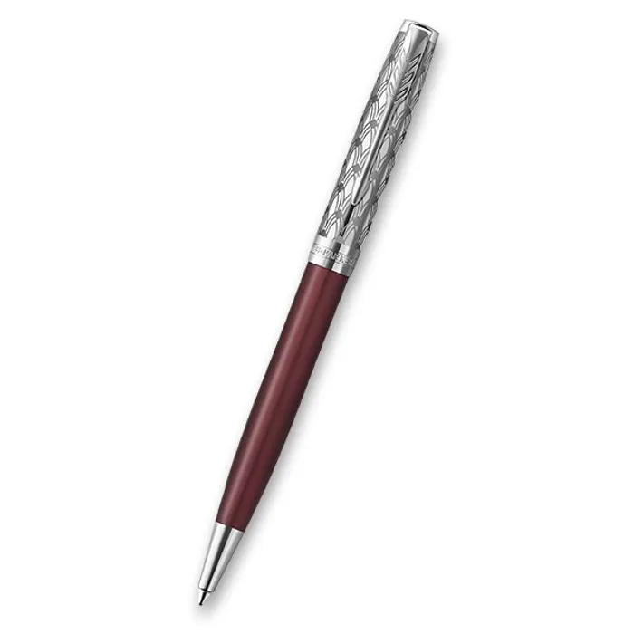 Hauptproduktbild Parker Sonnet Premium Metal Red CT kuličková tužka