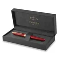 Weiteres Produktbild Parker Sonnet Red GT F-Feder